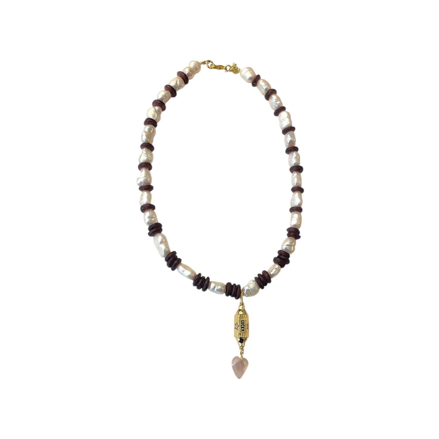 Pearlgem kolye