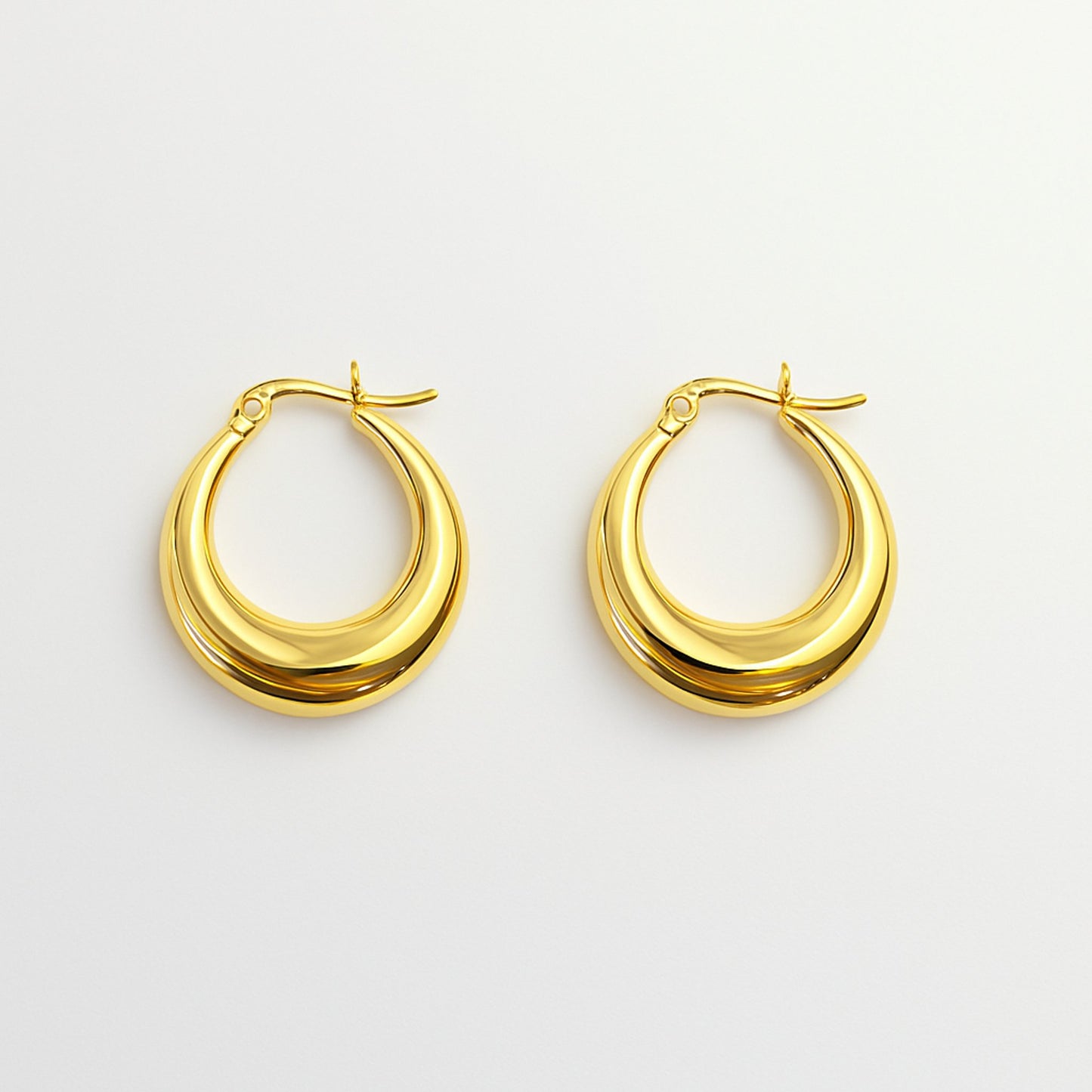 Mini Bump hoops