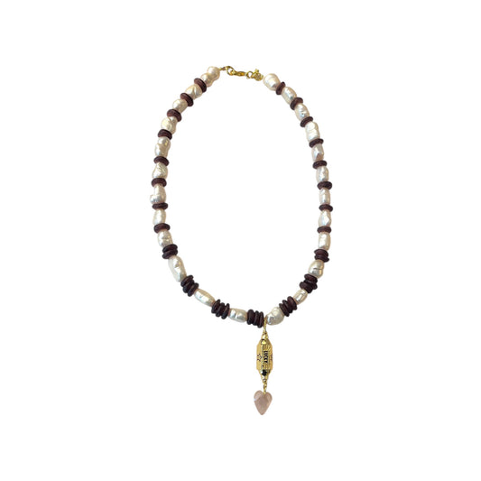 Pearlgem kolye