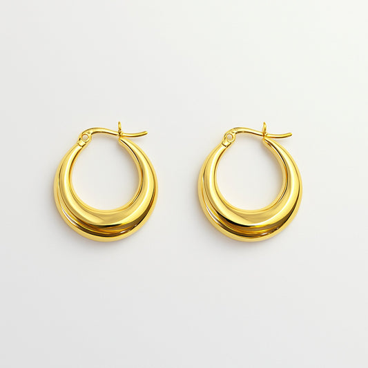 Mini Bump hoops