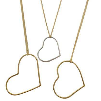 Simple Heart