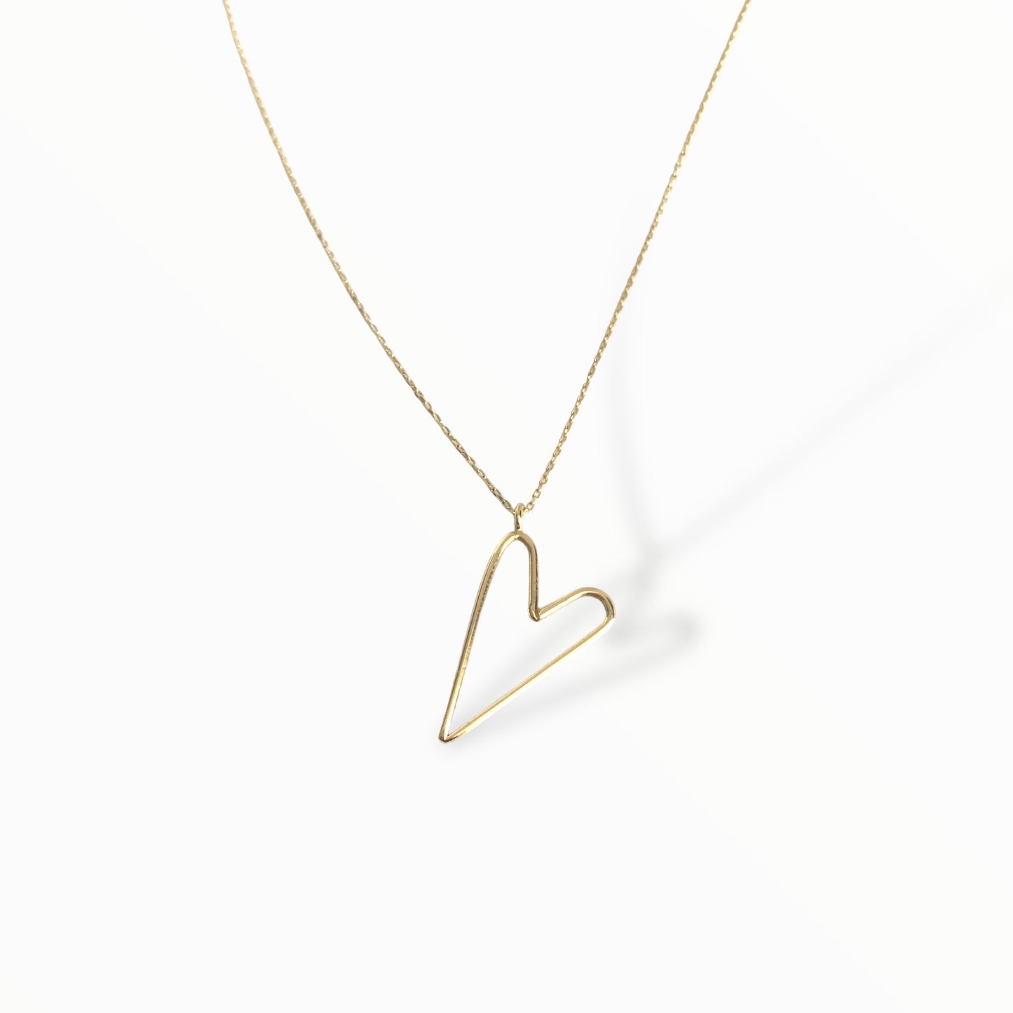 Draw Heart