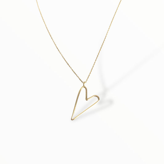 Draw Heart