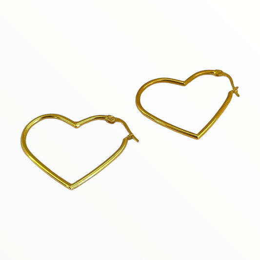 Heart Hoops