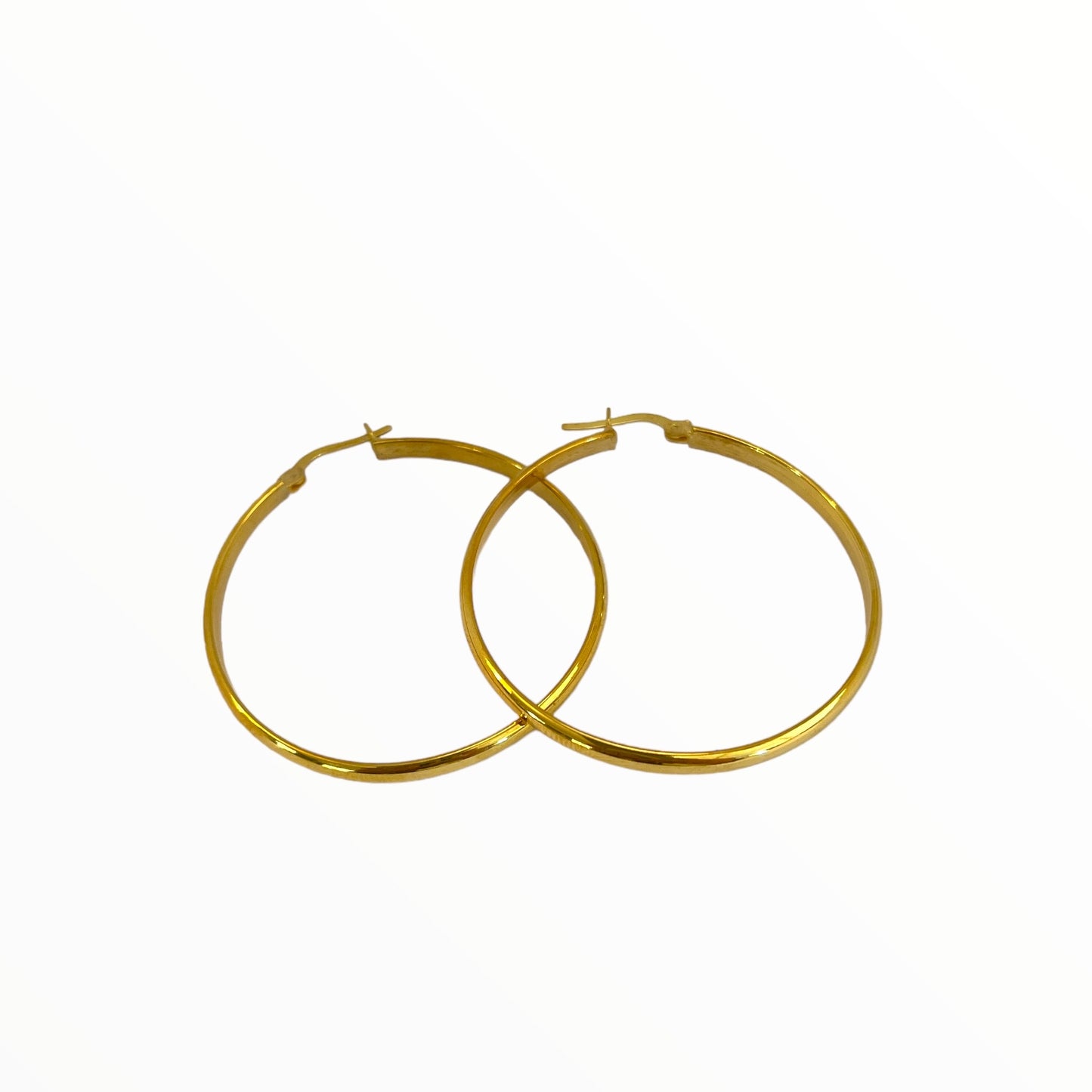 Large Hoops